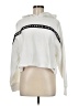 Under Armour White Sweatshirt Size M - photo 1