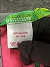 Julie Brown 100% Polyester Green 3/4 Sleeve Blouse Size P (petite) - photo 8