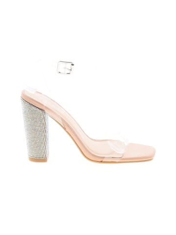 Bamboo Sandals (view 1)