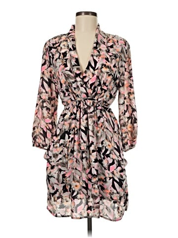 Bar III Casual Dress (view 1)