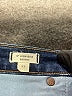 Madewell Solid Blue Jeans Size 29 waist - photo 8
