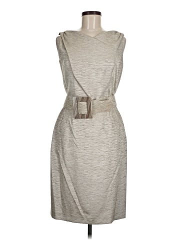 David Meister Casual Dress (view 1)
