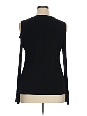 Popana Long Sleeve Top (view 2)