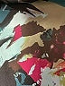 Desigual Teal 3/4 Sleeve Blouse Size XL (estimated) - photo 7