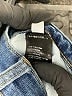 Oliver Logan Stars Blue Jeans Size 31 waist - photo 8