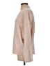 Ann Taylor Solid Pink Turtleneck Sweater Size M - photo 5