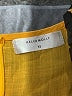 Hello Molly Yellow Cocktail Dress Size XS - photo 7