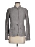 New Haven Gray Blazer Size 6 - photo 1