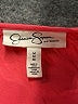 Jessica Simpson 100% Rayon Pink Sleeveless Blouse Size M - photo 7