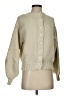 Princess Polly Tan Pullover Sweater Size 2 - photo 1