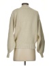 Princess Polly Tan Pullover Sweater Size 2 - photo 2