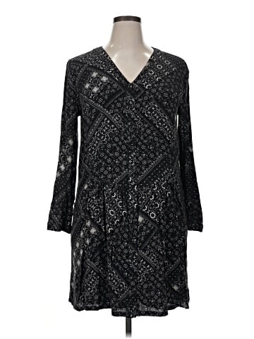 Garnet Hill Casual Dress (view 1)