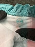 Assorted Brands Teal Swimsuit Top Size M - photo 3