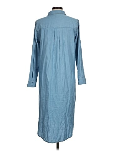 Eileen Fisher Casual Dress (view 2)