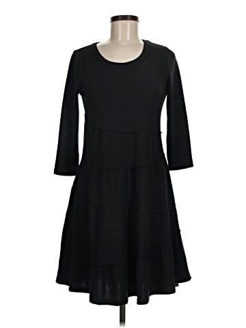 Neesha Casual Dress (view 1)