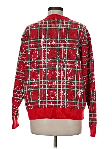 Bibi Pullover Sweater (view 2)