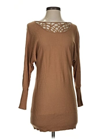 Cache Casual Dress (view 1)
