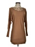 Cache Brown Casual Dress Size XS - photo 1