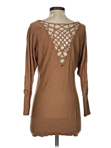Cache Casual Dress (view 2)