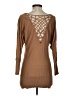Cache Brown Casual Dress Size XS - photo 2