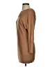 Cache Brown Casual Dress Size XS - photo 5