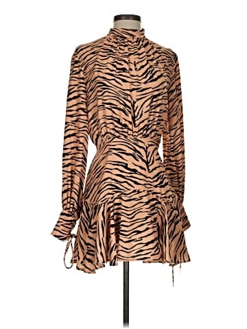 Finders Keepers Casual Dress (view 1)