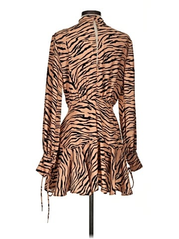 Finders Keepers Casual Dress (view 2)