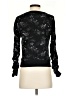 Chaser 100% Polyester Black Pullover Sweater Size XS - photo 2