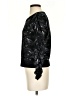 Chaser 100% Polyester Black Pullover Sweater Size XS - photo 5