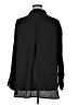 Old Navy 100% Polyester Black Long Sleeve Blouse Size XL - photo 2