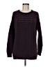 Old Navy Purple Pullover Sweater Size M - photo 1