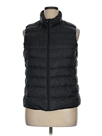 Uniqlo Vest (view 1)