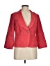 CAbi Red Blazer Size 6 - photo 1