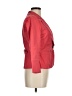 CAbi Red Blazer Size 6 - photo 4