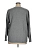 Cable & Gauge Gray Pullover Sweater Size 1X - photo 2