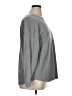 Cable & Gauge Gray Pullover Sweater Size 1X - photo 4