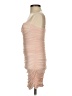 Superdown Tan Cocktail Dress Size XS - photo 5