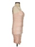 Superdown Tan Cocktail Dress Size XS - photo 4