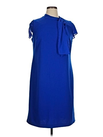 Shelby & Palmer Cocktail Dress (view 1)