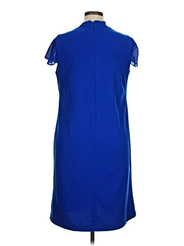 Shelby & Palmer Cocktail Dress (view 2)