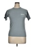 Assorted Brands 100% Cotton Gray Active T-Shirt Size XL - photo 1