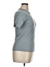 Assorted Brands 100% Cotton Gray Active T-Shirt Size XL - photo 4