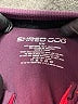 Assorted Brands Purple Track Jacket Size S (youth) - photo 4
