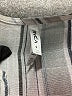 RVCA 100% Rayon White Romper Size S - photo 4