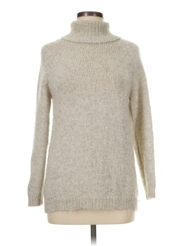 Joan & David Turtleneck Sweater