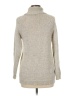 Joan & David Tan Turtleneck Sweater Size M (estimated) - photo 2