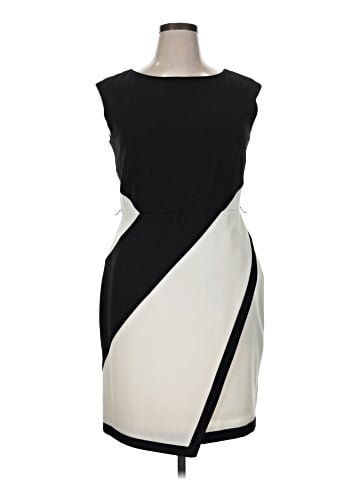 Studio One Cocktail Dress (view 1)