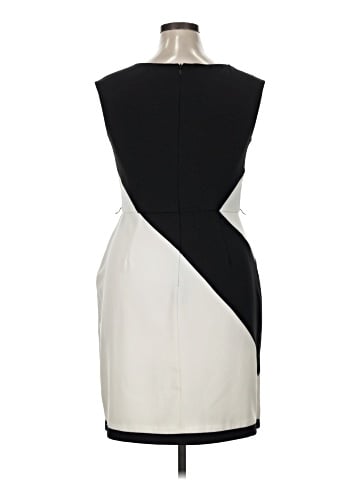 Studio One Cocktail Dress (view 2)