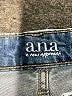 a.n.a. A New Approach Blue Jeans Size 16 - photo 7