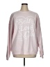 Grayson Threads Pink Sweatshirt Size XL - photo 1